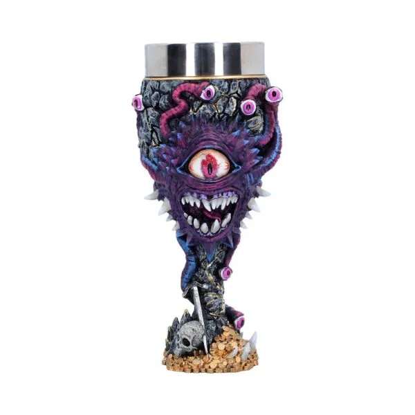 Dungeons & Dragons Beholder Goblet