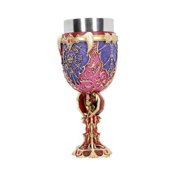 Baldur's Gate 3 Astarion Goblet