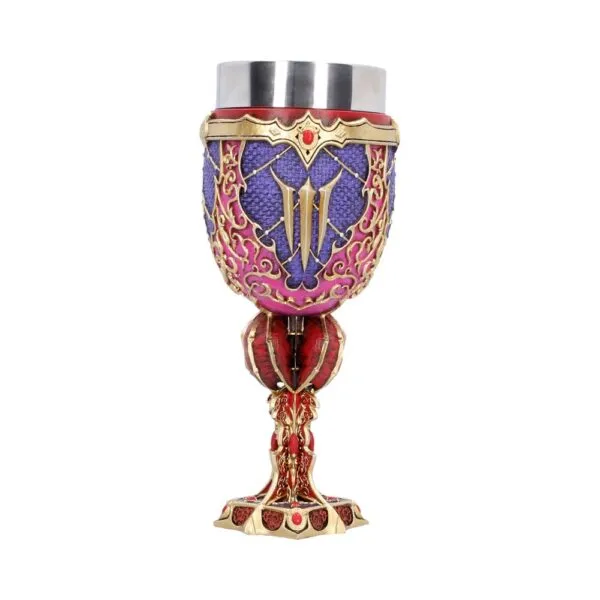 Baldur's Gate 3 Astarion Goblet