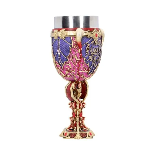 Baldur's Gate 3 Astarion Goblet