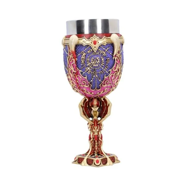 Baldur's Gate 3 Astarion Goblet