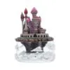 World of Warcraft City of Dalaran Box