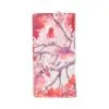 When Robins Appear Embossed Purse 18.7cm