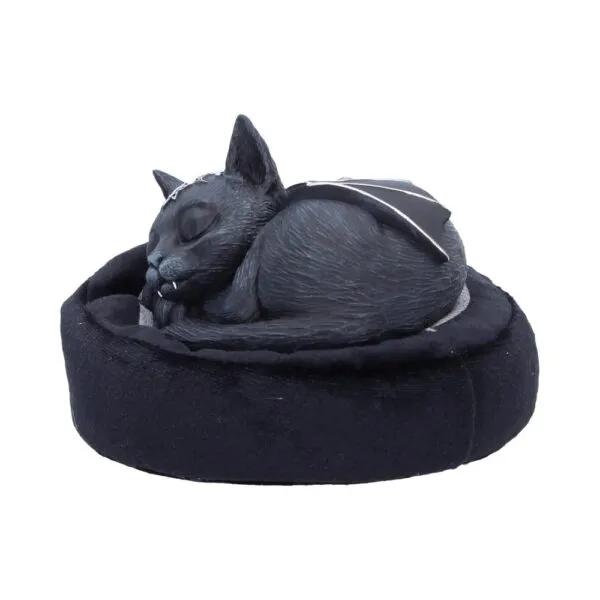 Malpuss Dreams