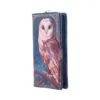 b7524b26-1.webp Moonlit Flight Embossed Purse 18.5cm