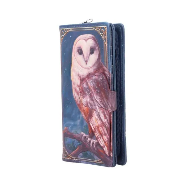 b7524b26-1.webp Moonlit Flight Embossed Purse 18.5cm