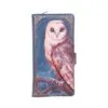 b7524b26.webp Moonlit Flight Embossed Purse 18.5cm