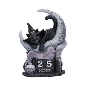 Purrah Perpetual Calendar