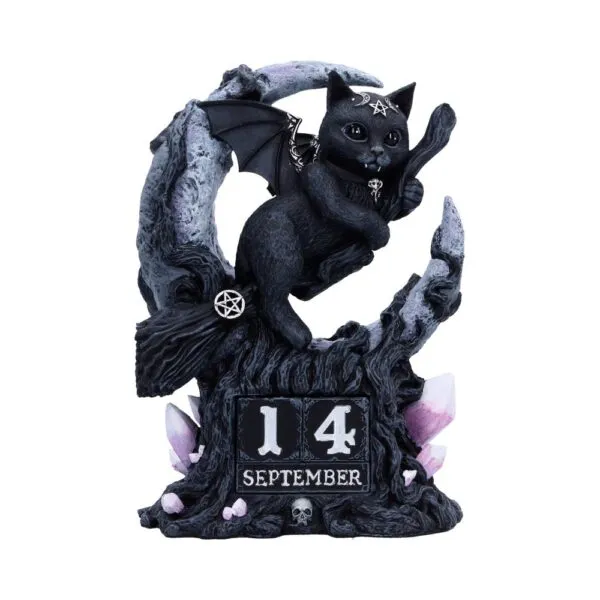 Malpuss Perpetual Calendar