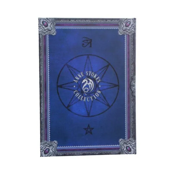 The Book of Shadows Journal (AS) 17cm