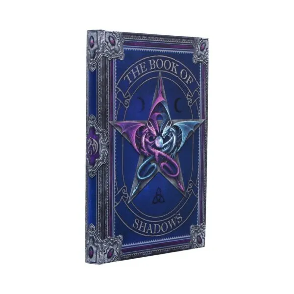 The Book of Shadows Journal (AS) 17cm