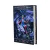 Dragon Mage Journal (AS) 17cm