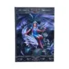 Dragon Mage Journal (AS) 17cm