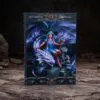 Dragon Mage Journal (AS) 17cm