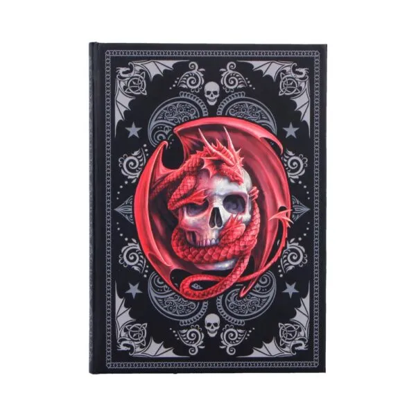 b7540b26.webp Skull Embrace Journal (AS) 17cm