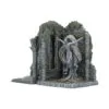 Elden Ring Radagon and Queen Marika Bookends
