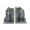 Elden Ring Radagon and Queen Marika Bookends