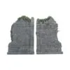 Elden Ring Radagon and Queen Marika Bookends