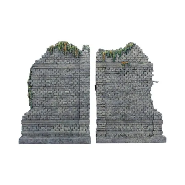 Elden Ring Radagon and Queen Marika Bookends