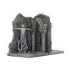 Elden Ring Radagon and Queen Marika Bookends