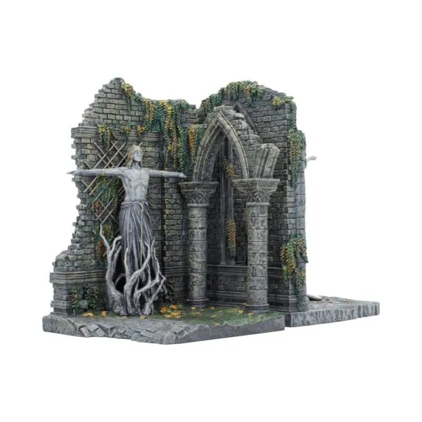 Elden Ring Radagon and Queen Marika Bookends