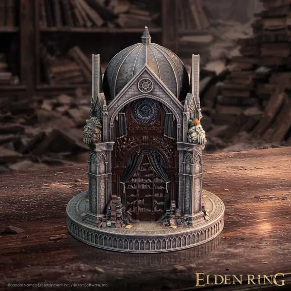 Elden Ring Academy of Raya Lucaria Collectorâ€™s Edition Box