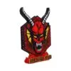 Stranger Things Hellfire Club Lamp