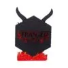 Stranger Things Hellfire Club Lamp