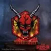 Stranger Things Hellfire Club Lamp