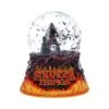 Stranger Things Eddie's Sacrifice Snow Globe