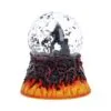 Stranger Things Eddie's Sacrifice Snow Globe