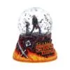 Stranger Things Eddie's Sacrifice Snow Globe
