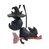 Curse and Claw Hanging Ornaments (Set of 2)