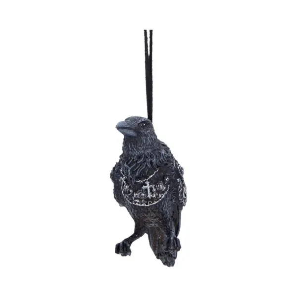 Last Omen Hanging Ornament