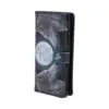 Lunar Gaze Embossed Purse (LP) 18.5cm
