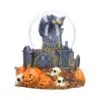 Pumpkin Patch Snow Globe