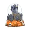 Pumpkin Patch Snow Globe