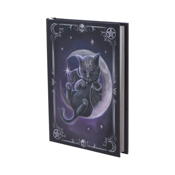 Malpuss Journal 17cm