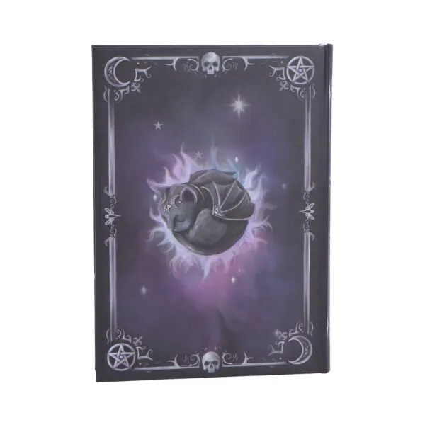 Malpuss Journal 17cm