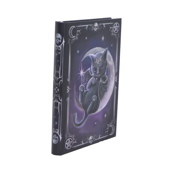 Malpuss Journal 17cm