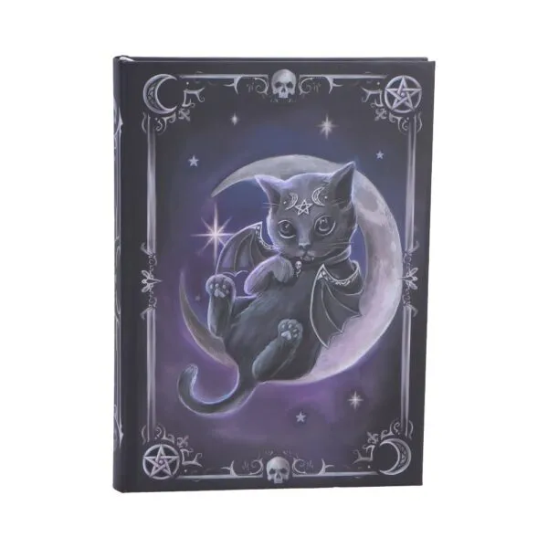 Malpuss Journal 17cm