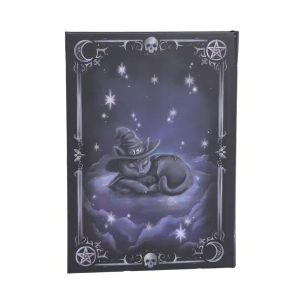 Purrah Journal 17cm