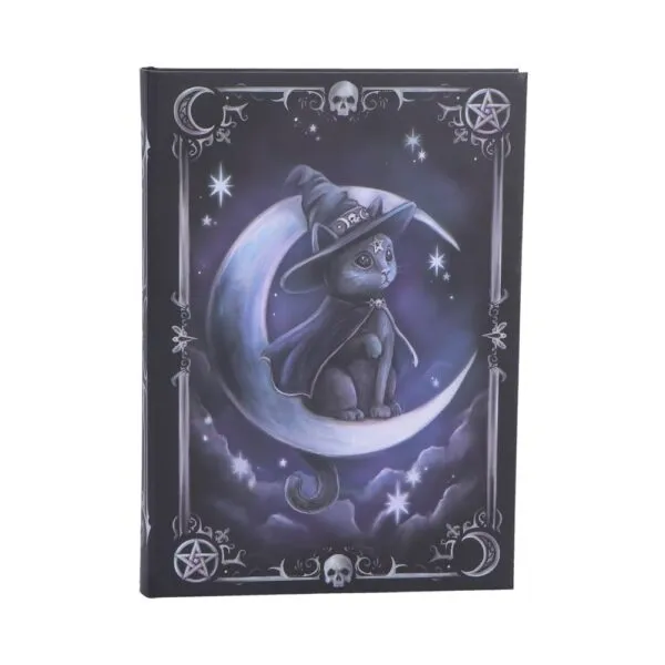 Purrah Journal 17cm