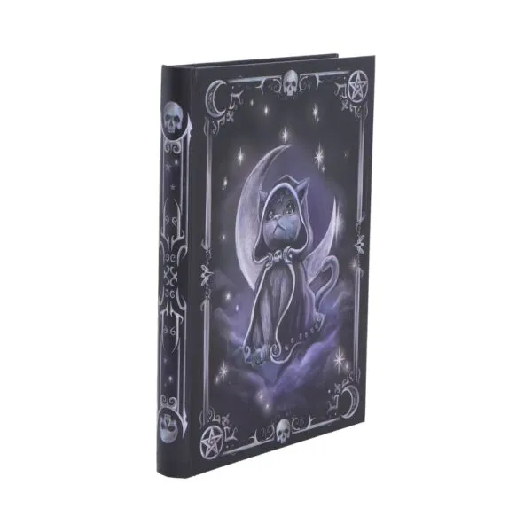 Zefur Journal 17cm