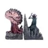 Dungeons & Dragons Illithid Bookends 20.3cm