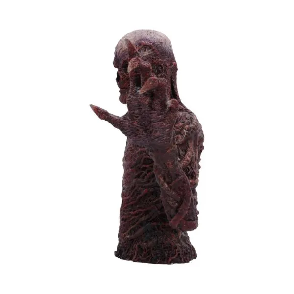 Stranger Things Vecna Bust 29.5cm