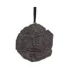 World of Warcraft Homestone Hanging Ornament 6.7cm