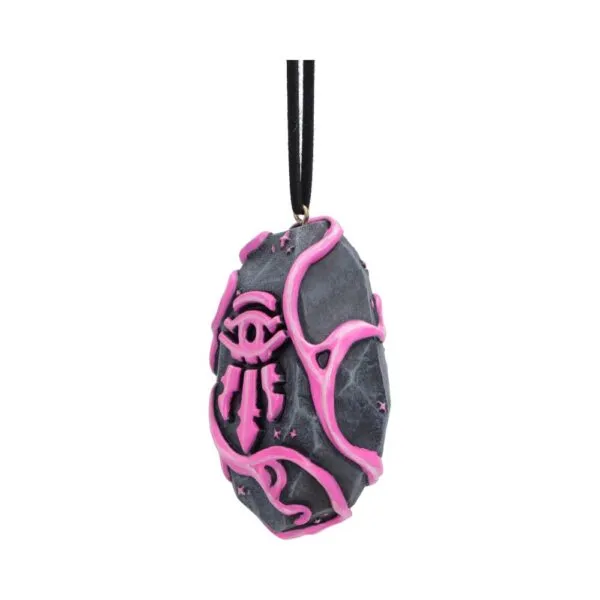 World of Warcraft Dalaran Hearthstone Hanging Ornament 7.8cm