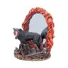 DiabloÂ® IV Mephisto Mirror 21.5cm