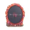 DiabloÂ® IV Mephisto Mirror 21.5cm